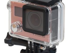 Camera Sport iUni Dare F88, Full HD 1080P, 12M, Waterproof, Rose Gold