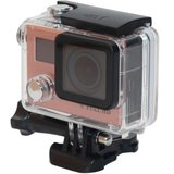 Camera Sport iUni Dare F88, Full HD 1080P, 12M, Waterproof, Rose Gold