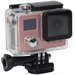 Camera Sport iUni Dare F88, Full HD 1080P, 12M, Waterproof, Rose Gold